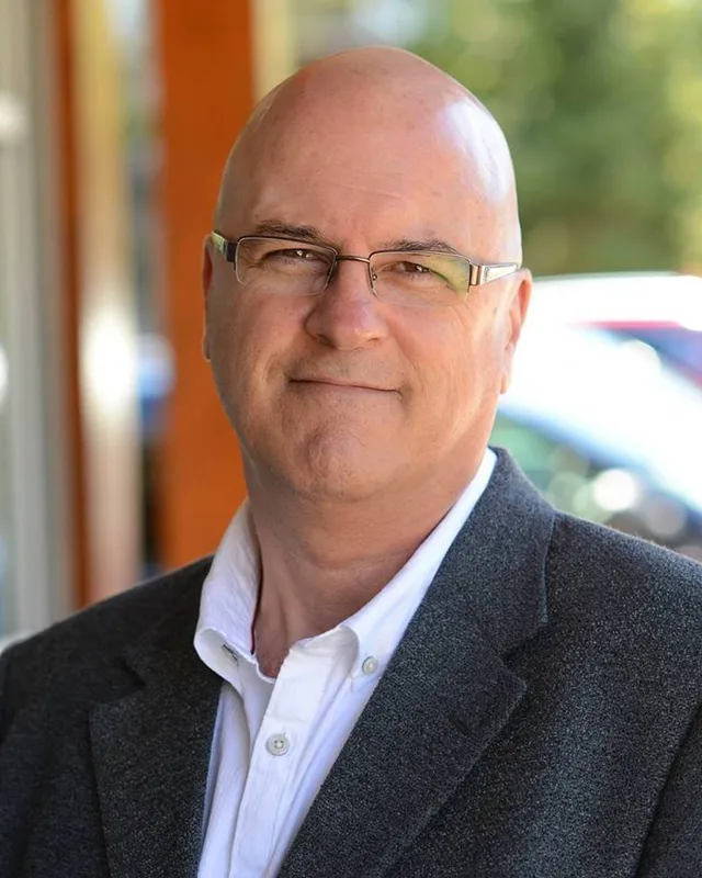 Kevin Diakiw, from the campaign page.