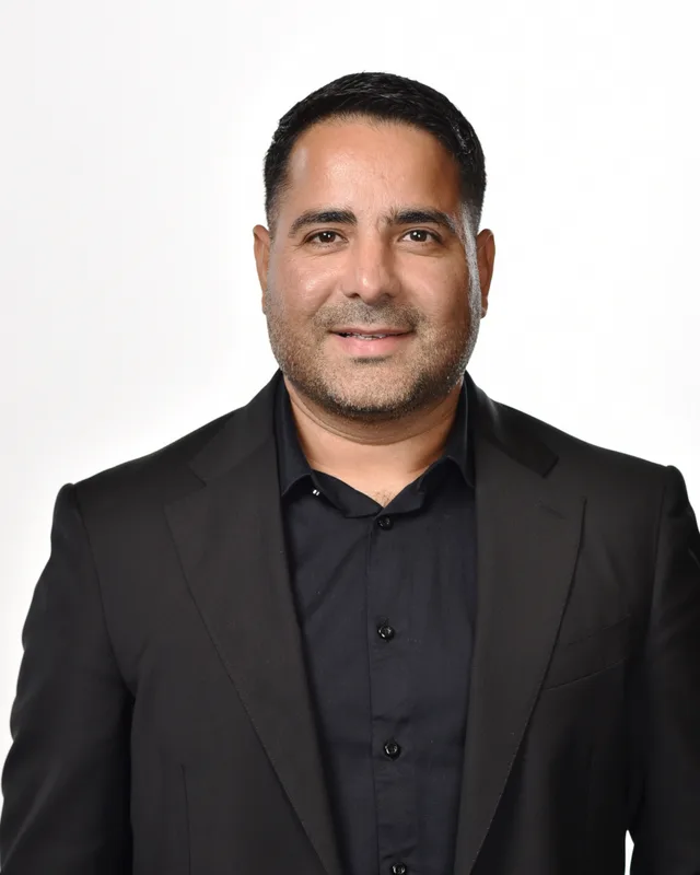 Kuldeep Rangi, from the CentreBC candidate page.