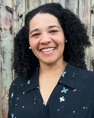 Kyra Philbert, candidate portrait