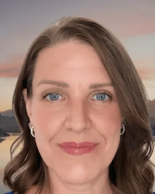 Lee-Ann Bates, candidate portrait