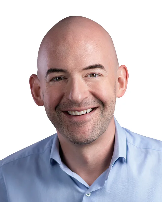Loyal Wooldridge, from his BC NDP campaign page.