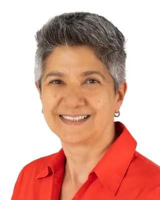 Mable Elmore, candidate portrait