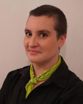 Maddy Kennedy-Parrott, candidate portrait