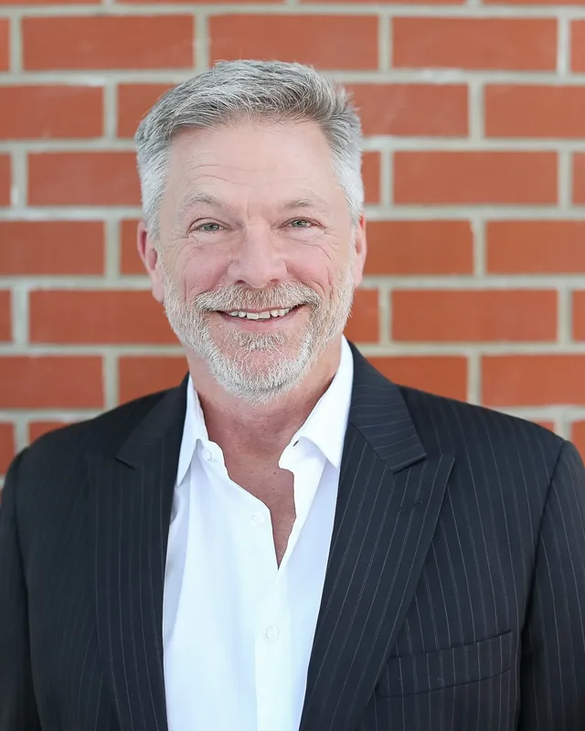 Michael Davis, from the CentreBC candidate page.