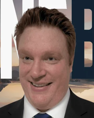 Oliver Wildfong, candidate portrait
