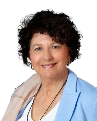 Pam Alexis, candidate portrait