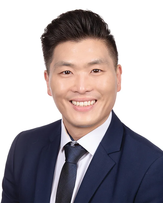 Paul Choi, from his BC NDP campaign page.
