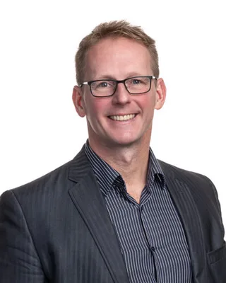 Phil Webb, candidate portrait