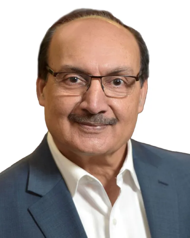 Raj Chouhan, from his BC NDP campaign page.