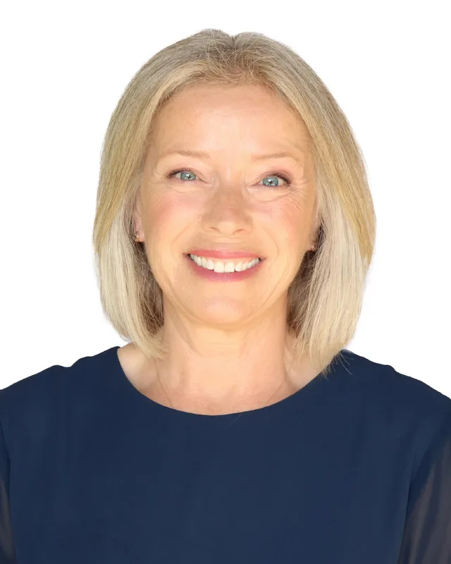 Randene Neill, from her BC NDP campaign page.
