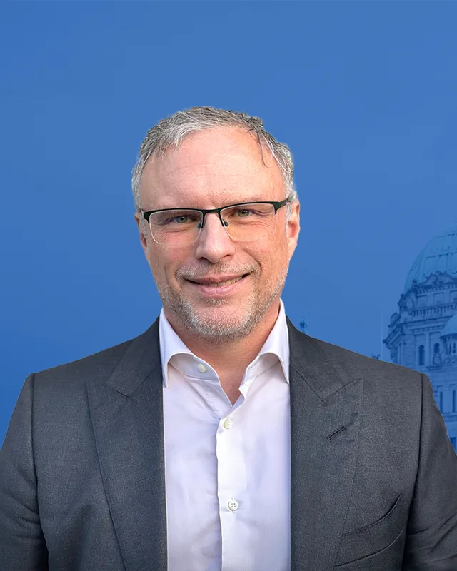 Ryan Peterson, from the Conservative Party of BC candidate page.