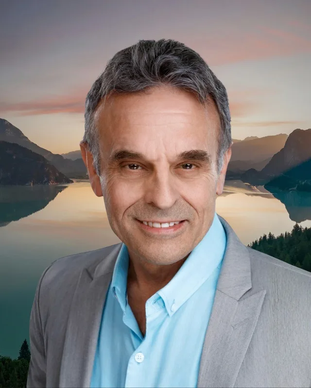 Salvatore Vetro, from the OneBC candidate page.