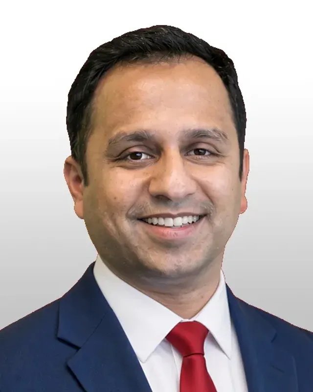 Sam Chandola, from the CentreBC candidate page.