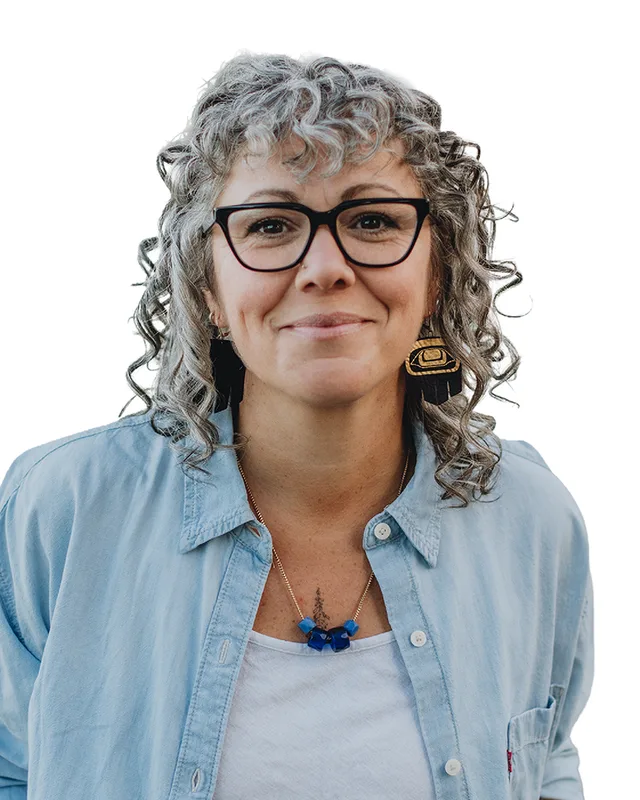 Sara Lopez, photo from the Sara Lopez campaign website (BC NDP).