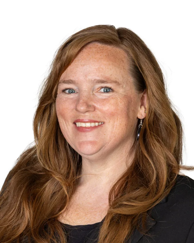 Sarah Zimmerman, from her BC NDP campaign page.