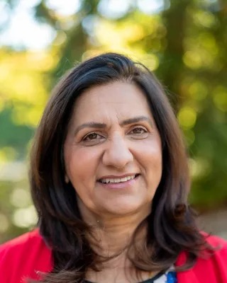 Sargy Chima, candidate portrait