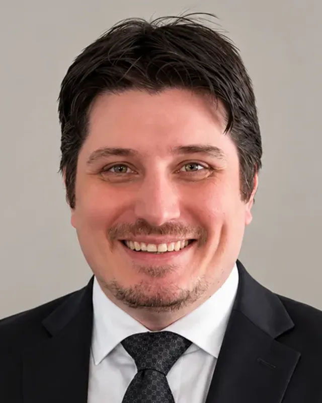 Sean Flynn, from the CentreBC candidate page.