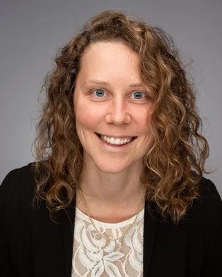 Sharleen Weatherley, candidate portrait