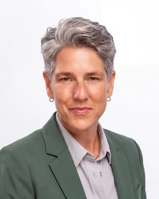 Sidney Coles, candidate portrait