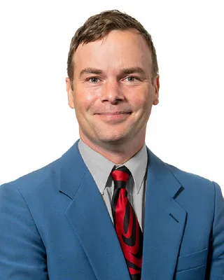 Spencer Chandra Herbert, candidate portrait