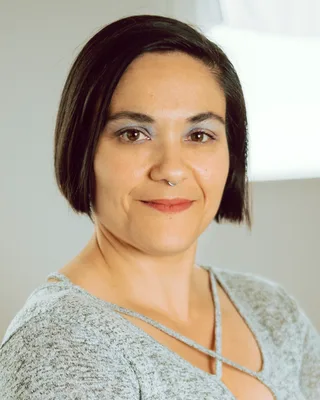 Stephanie Hendy, candidate portrait