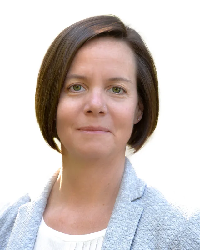 Stephanie Higginson, from her BC NDP campaign page.