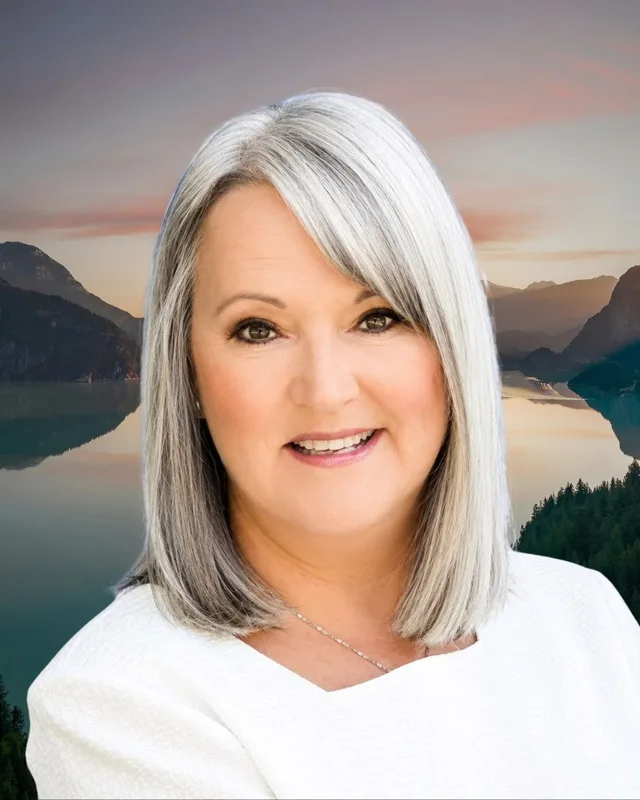 Susan Einarsson, from the OneBC candidate page.