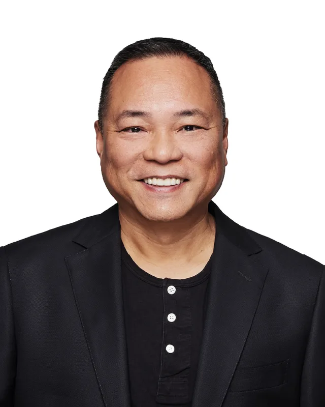 Terry Yung, from his BC NDP campaign page.