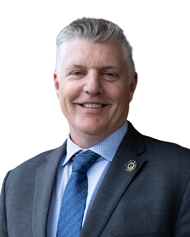 Todd Schierling, from his BC NDP campaign page.