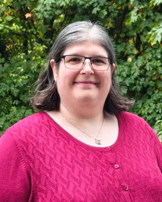 Valerie Morrison, candidate portrait