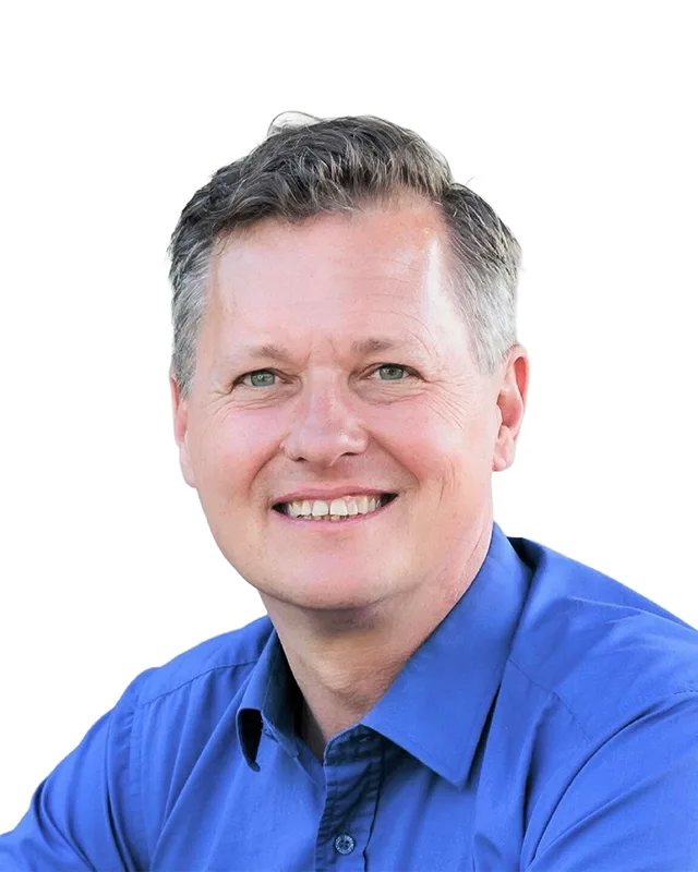 Will Cole-Hamilton, from his BC NDP candidate page.