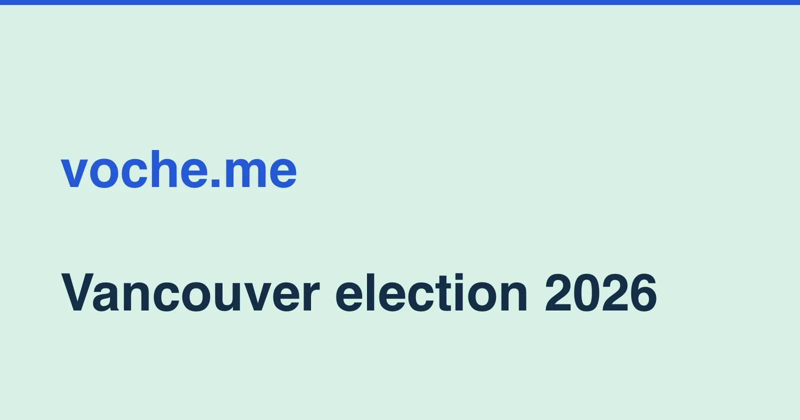 Conservative BC Surrey Success Plan announcement, October 2026