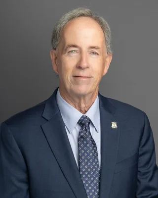 Andy Hobbs, candidate portrait