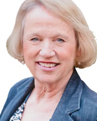 Carol Day, candidate portrait
