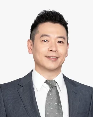 Danny Chang, candidate portrait