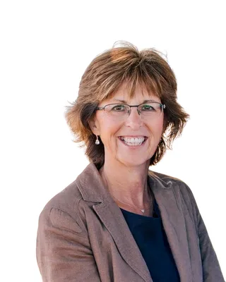 Donna Sargent, candidate portrait