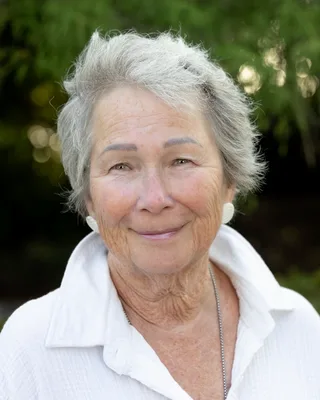 Heather Larson, candidate portrait