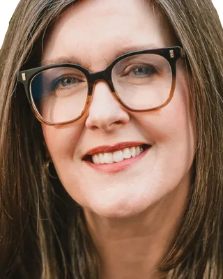Laura Gillanders, candidate portrait