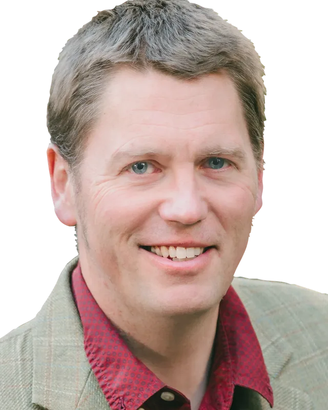 Michael Wolfe, from RITE Richmond.