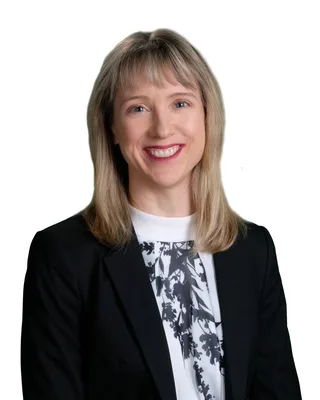 Allison Patton, candidate portrait