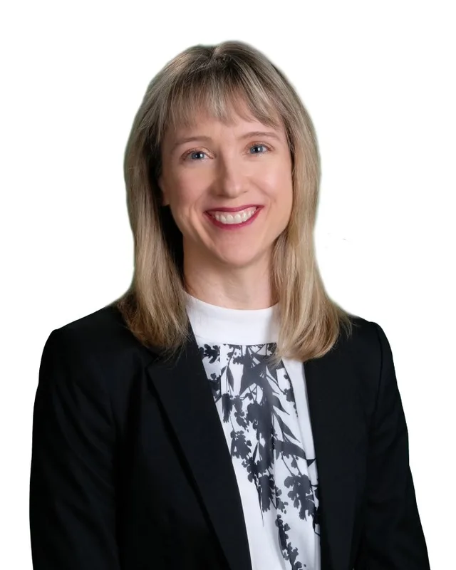 Allison Patton, candidate portrait
