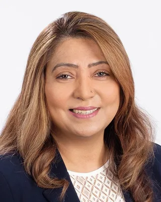 Ashiyana Hanif, candidate portrait