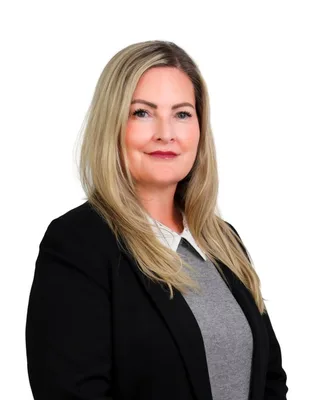 Cheney Cloke, candidate portrait