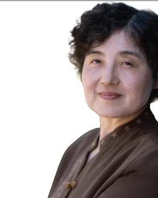Donna Wu, candidate portrait