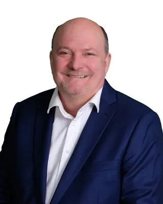 Doug Elford, candidate portrait
