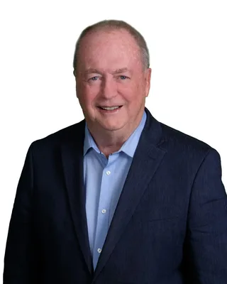 Doug McCallum, candidate portrait