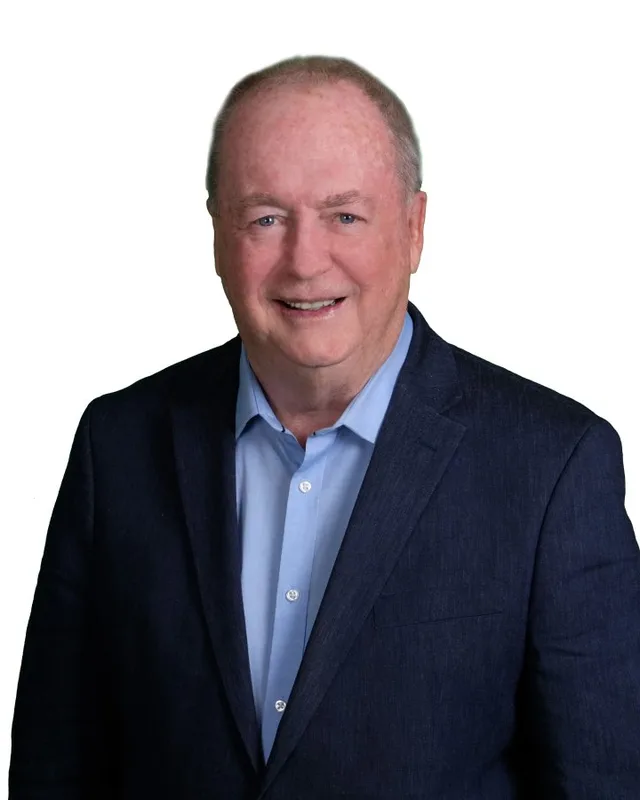 Doug McCallum, from City of Surrey candidate profile (surrey.ca).