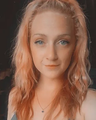 Emily Kennedy, candidate portrait
