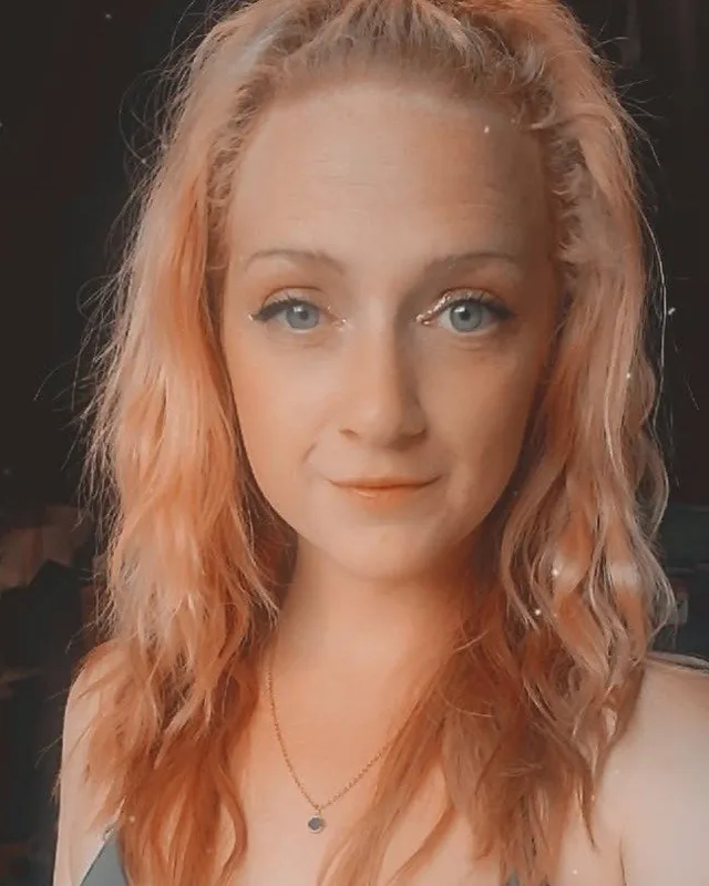 Emily Kennedy, candidate portrait