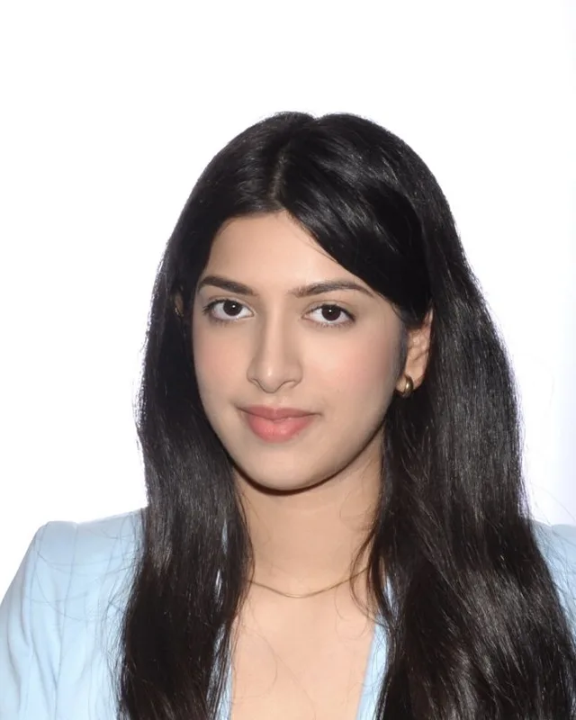 Gurleen K. Chahal, from City of Surrey candidate profile (surrey.ca).